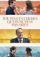  Те слова, что мы не сказали друг другу смотреть онлайн сериал 1 сезон 